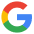 Google Review Icon