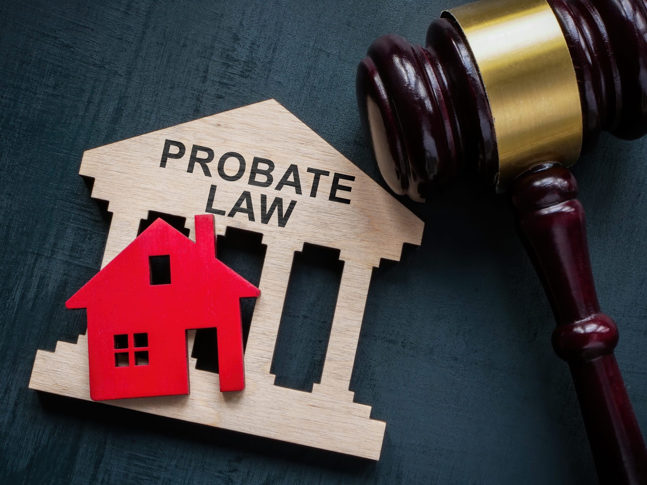 Understanding the Probate Process in Frisco, TX