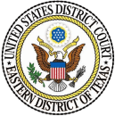 United States District Court - Eastern District of Texas