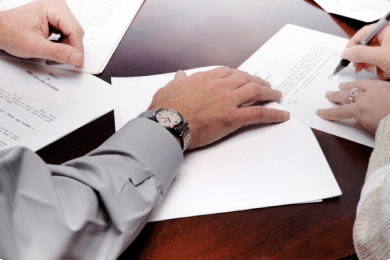 Plano TX Probate Attorney Offers Last Will and Testament Service