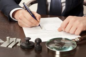 Last Will and Testament Attorney in Plano, TX