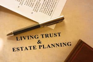 Living Trust Attorney in Plano, TX